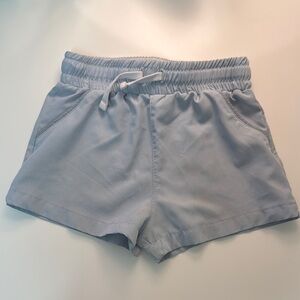 CADETS shorts Size 3/4. Baby blue
